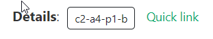 Block reference