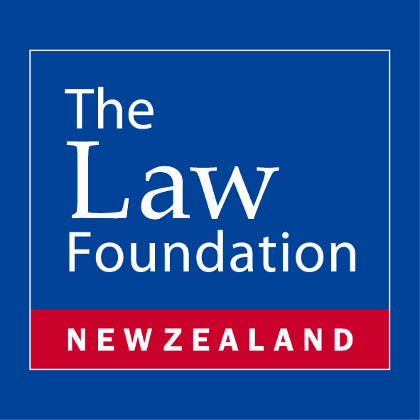 New Zealand Law Foundation
